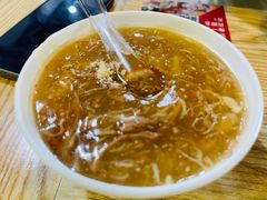 -食盈碗仔翅(星玺广场店)