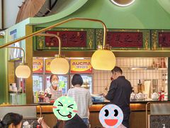-顺峰顺水顺德菜(龙华店)