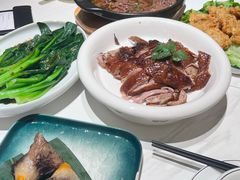 -澄鹅潮汕菜(深圳龙华天虹购物中心店)