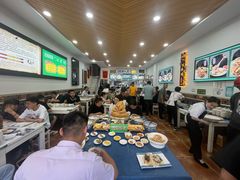 -民杨抓饭(柏香苑店)