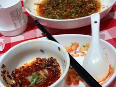 -西贝(凯德壹中心店)