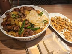 -谷丽麦馕新疆菜·清真(步步高梅溪新天地店)