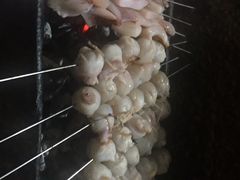 -永安烧烤