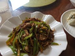 -祝家饺子馆