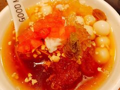 -沪小二炭火蛙锅(淮海中路美食不夜城店)