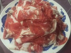 -鑫龙火锅城(青岛分店)