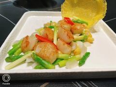 -巷子里·红谷宴(万象城店)