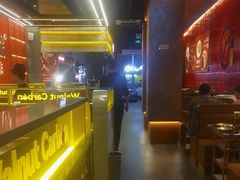 -核桃碳烤肉馆(深圳首店)