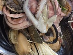 -真情鲍鱼海鲜汤
