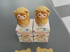 -美罗城