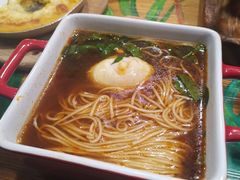 -烛影拾光观景餐厅·创意菜·摄影·小提琴(大唐不夜城店)