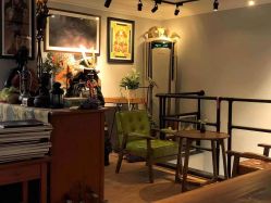 -腾龙刺青纹身TATTOO