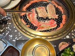 -黑牛の場烤肉(摩天活力城店)
