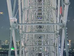 游乐设施-南昌之星摩天轮