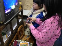 等位区-做了不起的80后