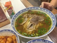-永丰面馆(汉口路店)