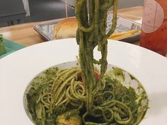 -仁义涵西餐·咖啡(中华巴洛克店)