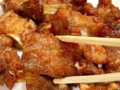 蒜香骨-美食店(华贵路店)