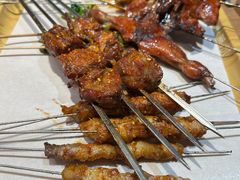 -街角等你.大连海鲜烧烤(西安路店)