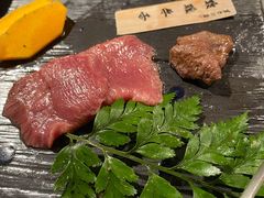 -黑牛の店·和牛烧肉(合生汇店)