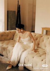 点击看大图 -Chic Bridal 熙可婚纱