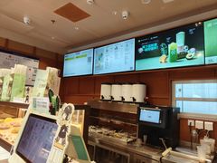 -奈雪的茶(中粮祥云小镇店)