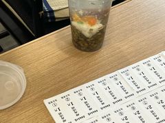 -老西白点心店