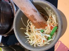 -simply thai天泰(静安嘉里中心店)