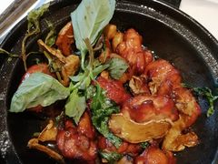 -鹿港小镇(霄云店)