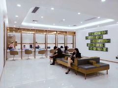 -慈铭奥亚健康体检(南山店-保利分院)