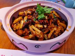 -最味·煲式干锅(银石广场店)
