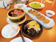 -莲餐厅·湖北菜·藕汤是头牌(愚园路店)