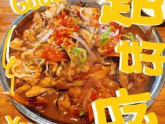 -老街坊餐吧