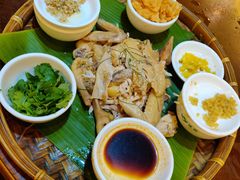 -园林美食城·本土农家菜(杨和镇店)