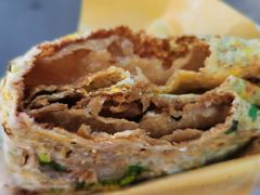 -大华煎饼(交道口北剪子巷店)
