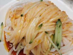 -子午路张记肉夹馍(小寨西路店)