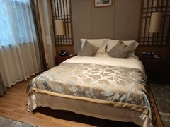 -太白山御龙湾温泉