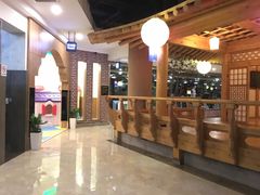 -纽斯桑拿会所(天山店)