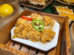 芋头排骨-余荫居