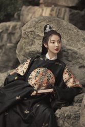 点击看大图 -美云庭古装·格格服汉服·京城旅拍(北京店)