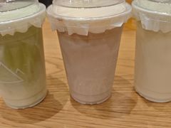 鲜奶红茶-去茶山(重庆万象城店)
