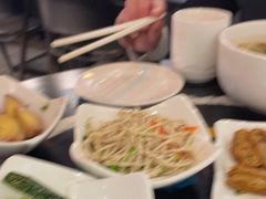 -吉亨面馆(古北1699店)