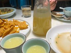 -精典一号民间菜