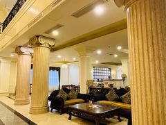 -中旅阿那亚九龙湖·公主酒店