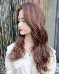 -CD Hair salon