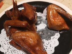 乳鸽-点都德(春熙路群光广场店)