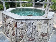景点-韶关经律论国际酒店温泉
