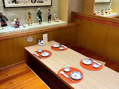 -小山日本料理(兴业太古汇店)