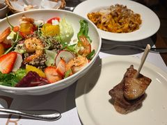 -CAPARESH開府莱舍(望京金辉店)
