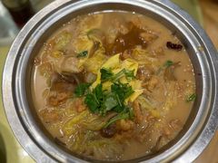 -山东宾馆·齐鲁苑餐厅